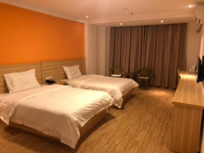 7Days Inn Zhuhai Gaolan Port Pingsha Branch